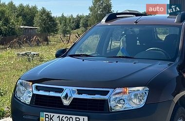 Внедорожник / Кроссовер Renault Duster 2013 в Вирах фото 2 Внедорожник / Кроссовер Renault Duster 2013 в Вирах