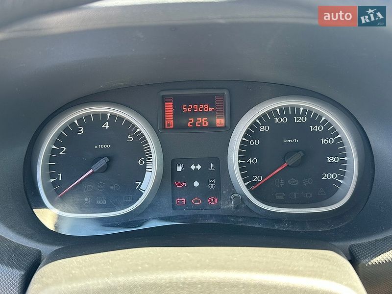 Внедорожник / Кроссовер Renault Duster 2013 в Вирах фото 15 Внедорожник / Кроссовер Renault Duster 2013 в Вирах