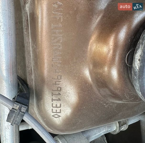 Внедорожник / Кроссовер Renault Duster 2013 в Вирах фото 20 Внедорожник / Кроссовер Renault Duster 2013 в Вирах
