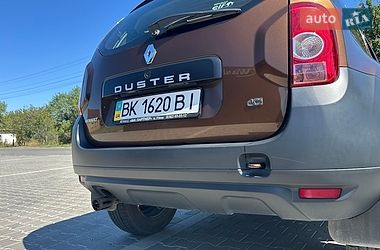 Внедорожник / Кроссовер Renault Duster 2013 в Вирах фото 19 Внедорожник / Кроссовер Renault Duster 2013 в Вирах