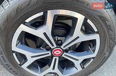 Внедорожник / Кроссовер Renault Duster 2019 в Одессе