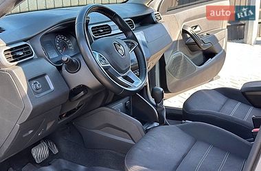 Внедорожник / Кроссовер Renault Duster 2023 в Днепре