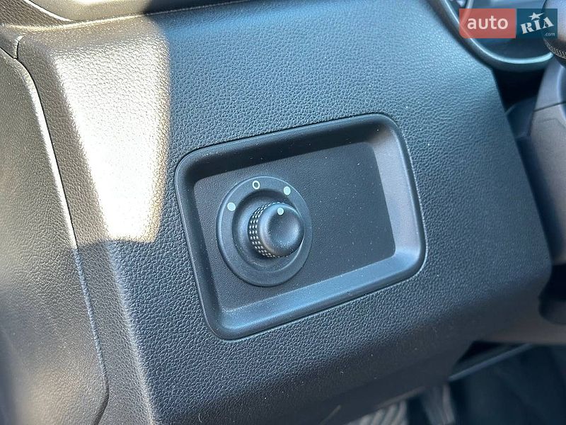 Внедорожник / Кроссовер Renault Duster 2023 в Днепре