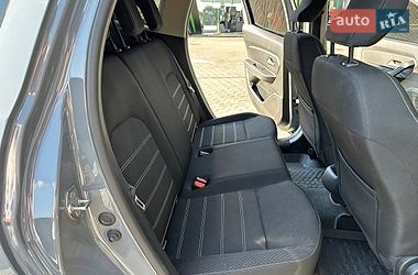 Внедорожник / Кроссовер Renault Duster 2023 в Днепре