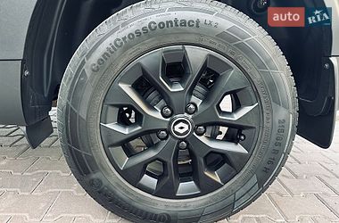 Внедорожник / Кроссовер Renault Duster 2021 в Киеве