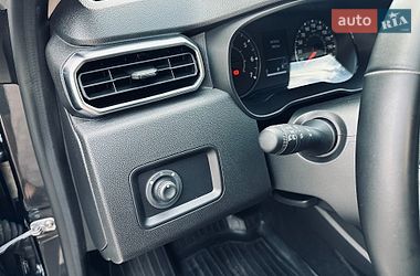 Внедорожник / Кроссовер Renault Duster 2021 в Киеве