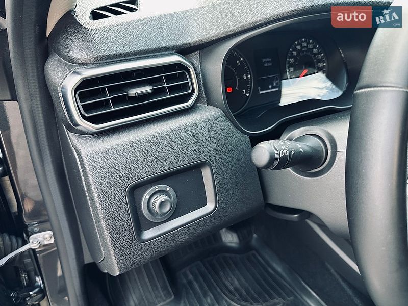 Внедорожник / Кроссовер Renault Duster 2021 в Киеве
