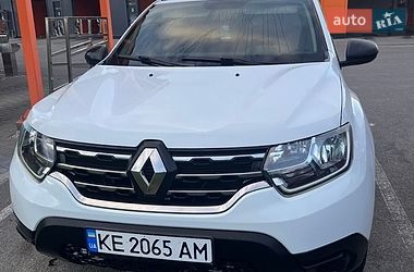 Внедорожник / Кроссовер Renault Duster 2019 в Харькове