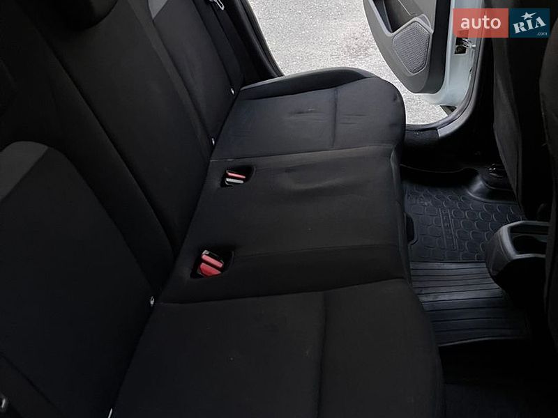 Внедорожник / Кроссовер Renault Duster 2019 в Харькове