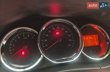 Позашляховик / Кросовер Renault Duster 2016 в Бучі