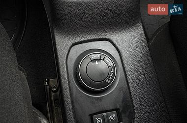 Позашляховик / Кросовер Renault Duster 2018 в Кременці