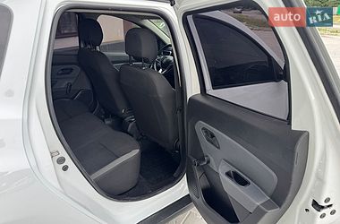 Позашляховик / Кросовер Renault Duster 2018 в Кременці