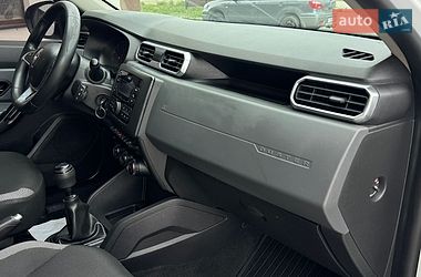Позашляховик / Кросовер Renault Duster 2018 в Кременці