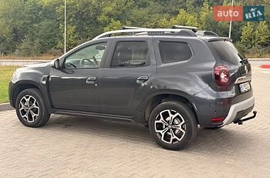 Внедорожник / Кроссовер Renault Duster 2019 в Тернополе