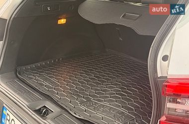 Внедорожник / Кроссовер Renault Duster 2019 в Тернополе