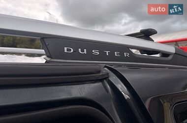 Внедорожник / Кроссовер Renault Duster 2019 в Тернополе