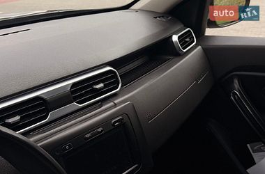 Внедорожник / Кроссовер Renault Duster 2019 в Тернополе
