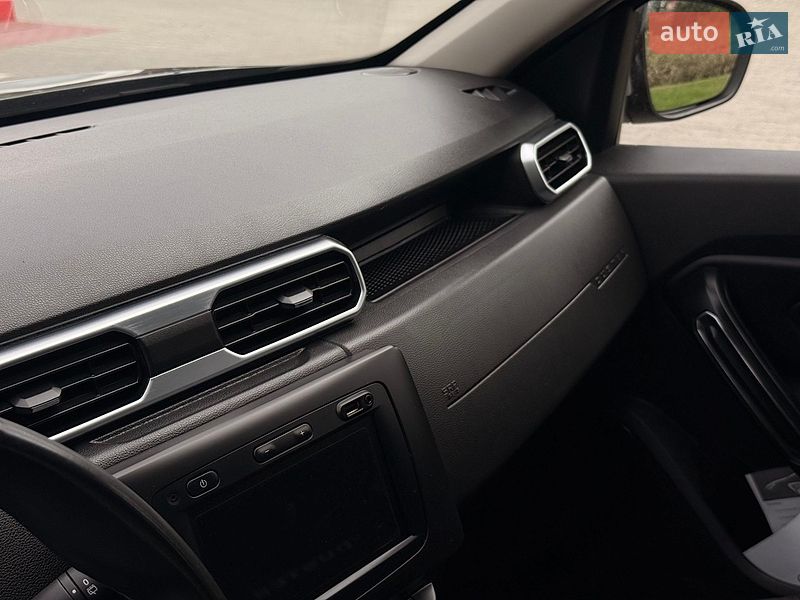 Внедорожник / Кроссовер Renault Duster 2019 в Тернополе
