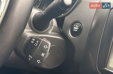Внедорожник / Кроссовер Renault Duster 2019 в Тернополе