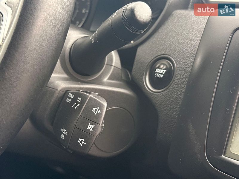 Внедорожник / Кроссовер Renault Duster 2019 в Тернополе