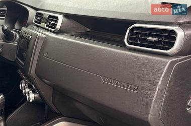 Внедорожник / Кроссовер Renault Duster 2019 в Тернополе