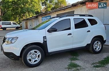 renault duster 2019 в Желтые Воды от профессионального продавца Олег