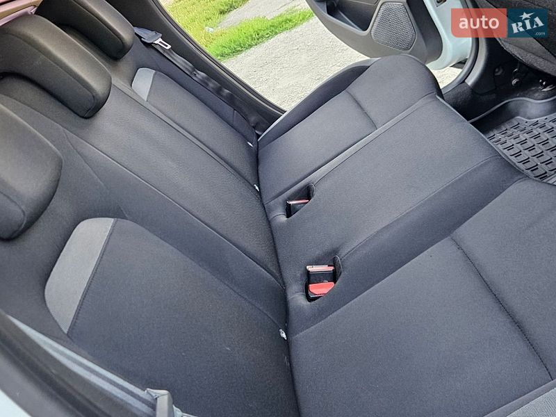Позашляховик / Кросовер Renault Duster 2019 в Жовтих Водах