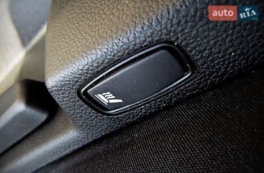 Позашляховик / Кросовер Renault Duster 2018 в Черкасах