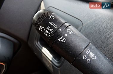 Позашляховик / Кросовер Renault Duster 2018 в Черкасах