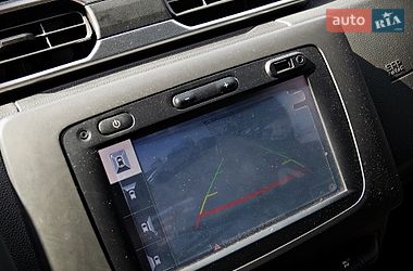 Позашляховик / Кросовер Renault Duster 2018 в Черкасах