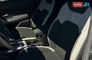 Внедорожник / Кроссовер Renault Duster 2024 в Черкассах фото 11 Внедорожник / Кроссовер Renault Duster 2024 в Черкассах