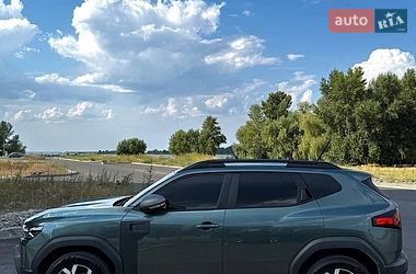 Внедорожник / Кроссовер Renault Duster 2024 в Черкассах фото 9 Внедорожник / Кроссовер Renault Duster 2024 в Черкассах