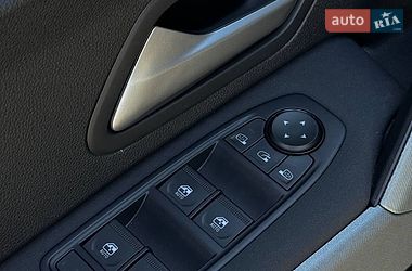 Внедорожник / Кроссовер Renault Duster 2024 в Черкассах фото 23 Внедорожник / Кроссовер Renault Duster 2024 в Черкассах