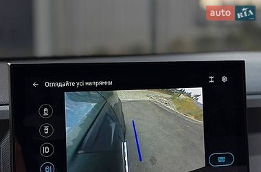 Внедорожник / Кроссовер Renault Duster 2024 в Черкассах фото 33 Внедорожник / Кроссовер Renault Duster 2024 в Черкассах