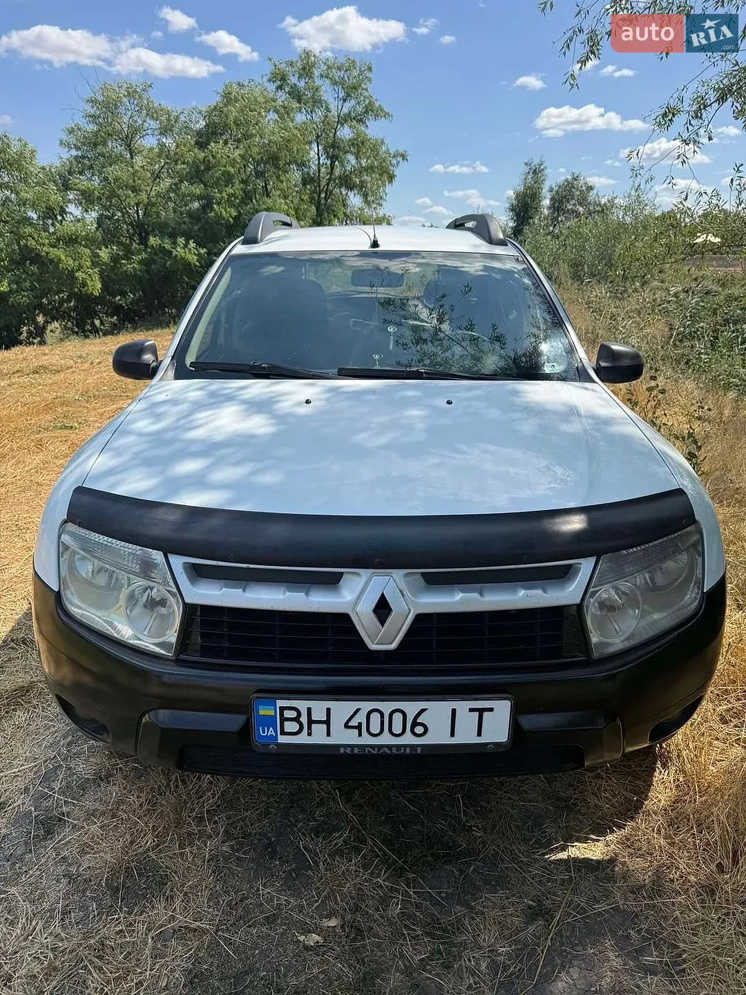 2013 Renault Duster - фото 1