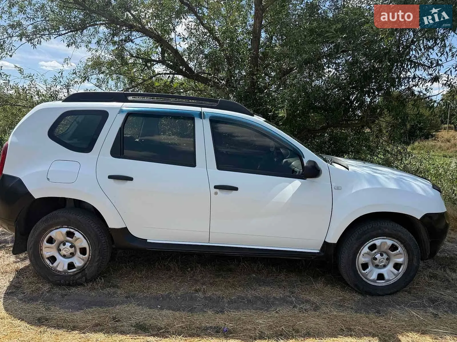 2013 Renault Duster - мініатюра 5