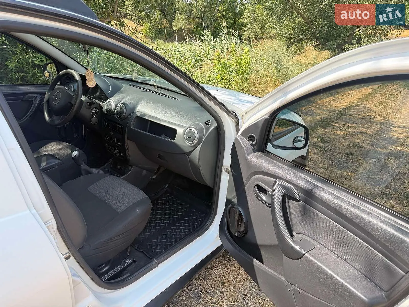 2013 Renault Duster - мініатюра 6
