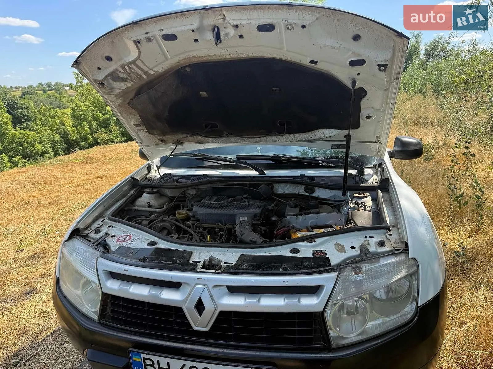 2013 Renault Duster - мініатюра 8