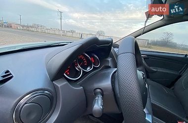 Позашляховик / Кросовер Renault Duster 2017 в Одесі