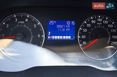 Внедорожник / Кроссовер Renault Duster 2019 в Запорожье