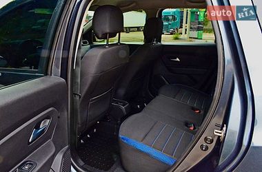Позашляховик / Кросовер Renault Duster 2021 в Дніпрі фото 10 Позашляховик / Кросовер Renault Duster 2021 в Дніпрі