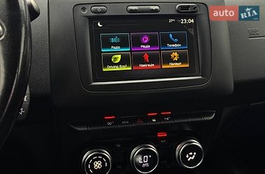 Позашляховик / Кросовер Renault Duster 2021 в Дніпрі фото 13 Позашляховик / Кросовер Renault Duster 2021 в Дніпрі