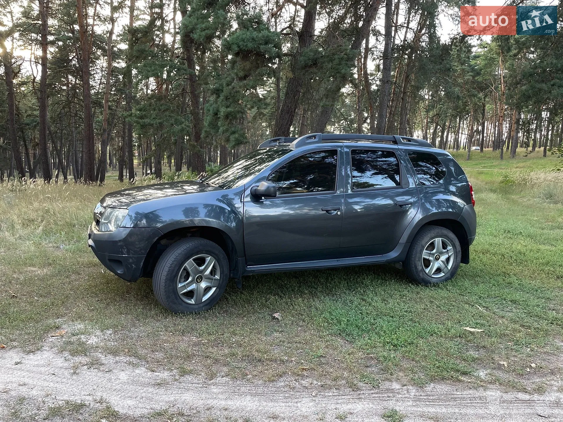 2017 Renault Duster - мініатюра 5