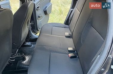 Внедорожник / Кроссовер Renault Duster 2017 в Сумах