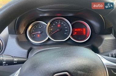 Внедорожник / Кроссовер Renault Duster 2017 в Сумах