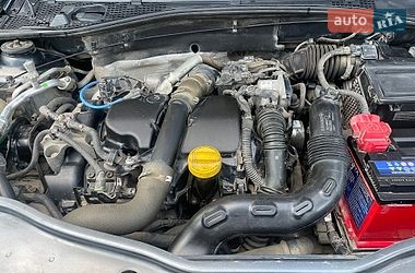 Позашляховик / Кросовер Renault Duster 2017 в Сумах
