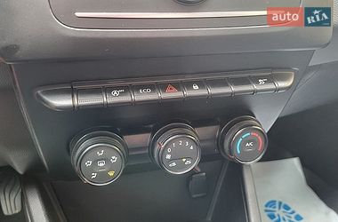 Внедорожник / Кроссовер Renault Duster 2021 в Киеве