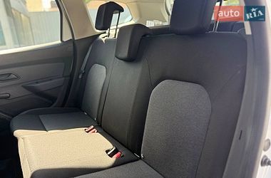 Внедорожник / Кроссовер Renault Duster 2021 в Виннице
