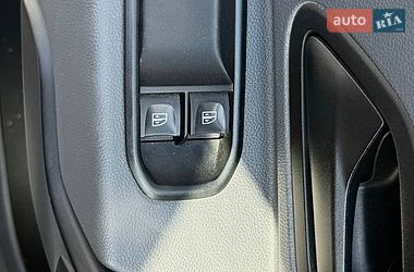 Внедорожник / Кроссовер Renault Duster 2021 в Виннице