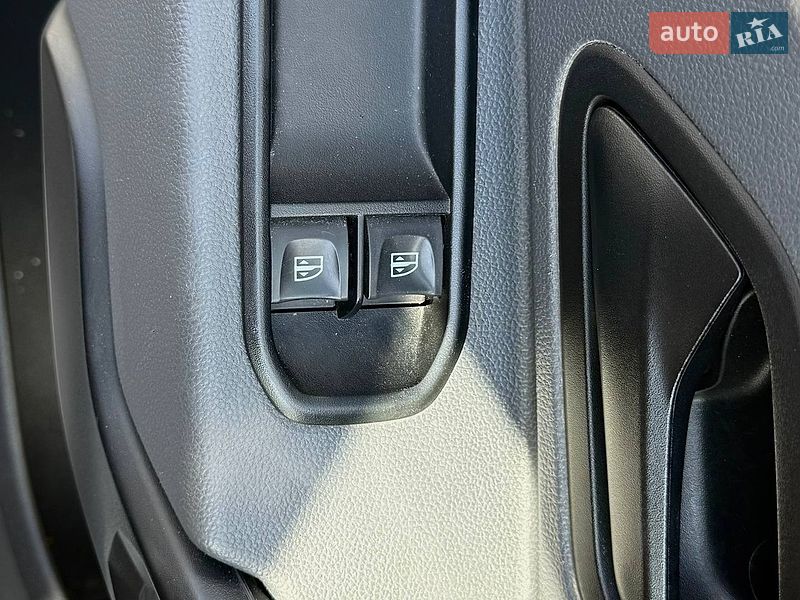 Внедорожник / Кроссовер Renault Duster 2021 в Виннице